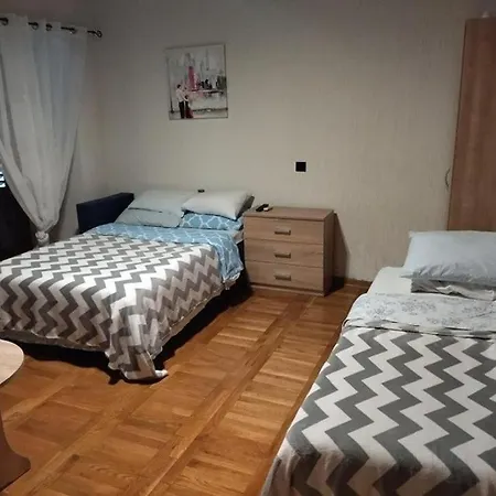 With Wifi - 23293 Rijeka