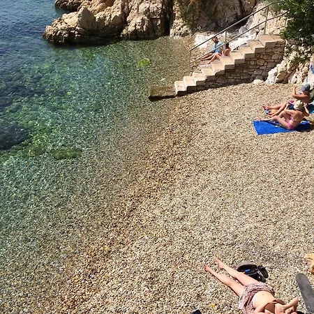 With Wifi - 23293 Pensionat Rijeka